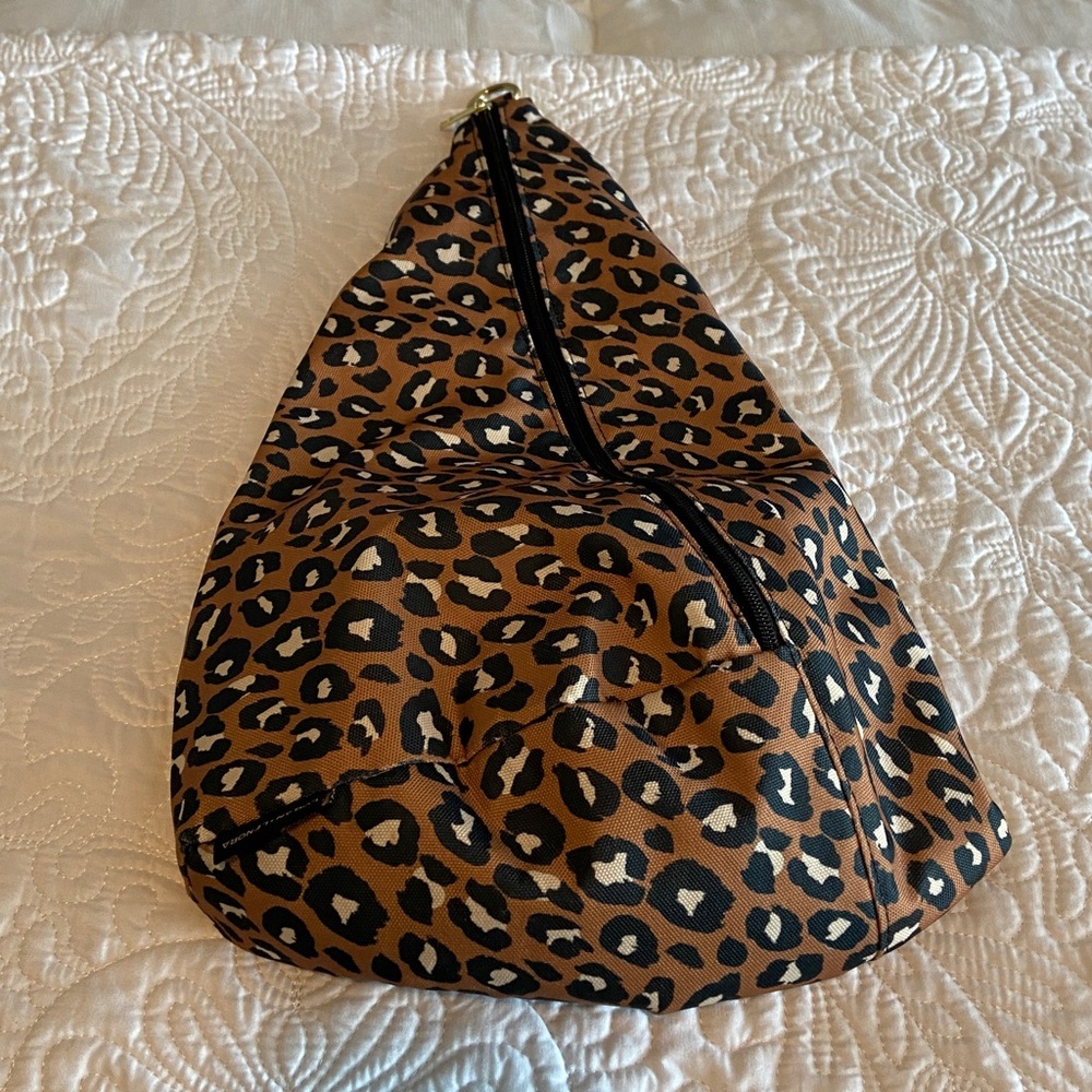 Logan and lenora cross sling bag